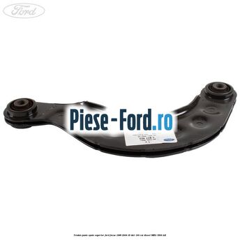 Tendon punte spate, superior Ford Focus 1998-2004 1.8 TDCi 100 cai #55B40F23BB